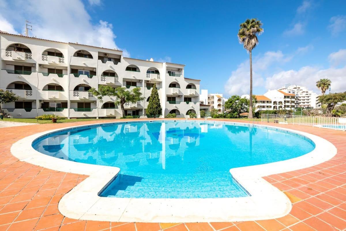 Apart 306 Албуфейра Экстерьер фото