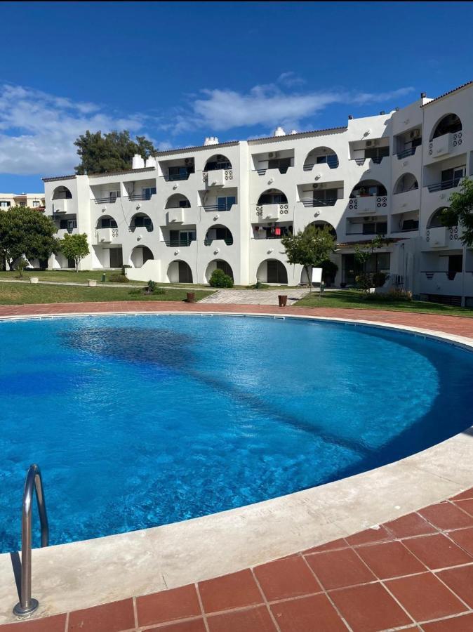 Apart 306 Албуфейра Экстерьер фото