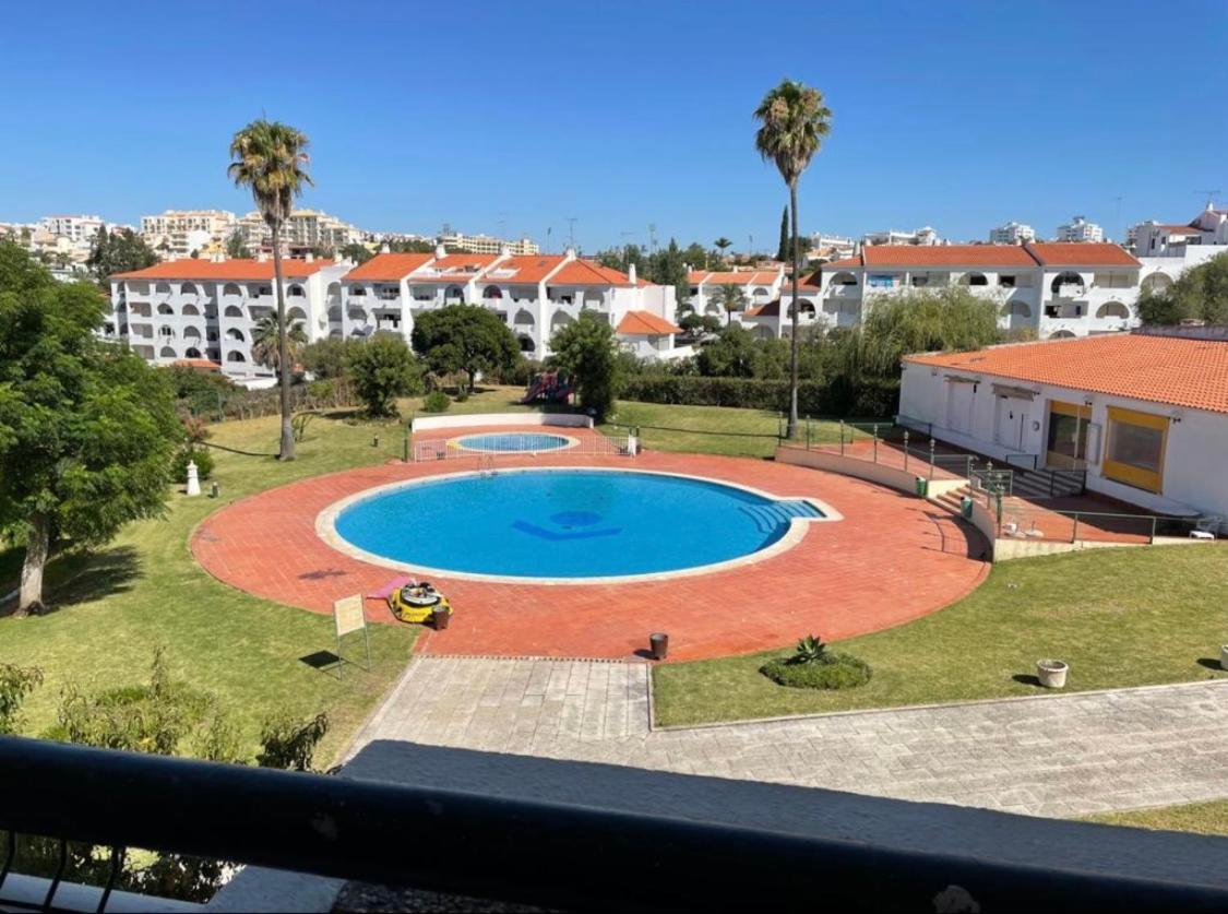 Apart 306 Албуфейра Экстерьер фото