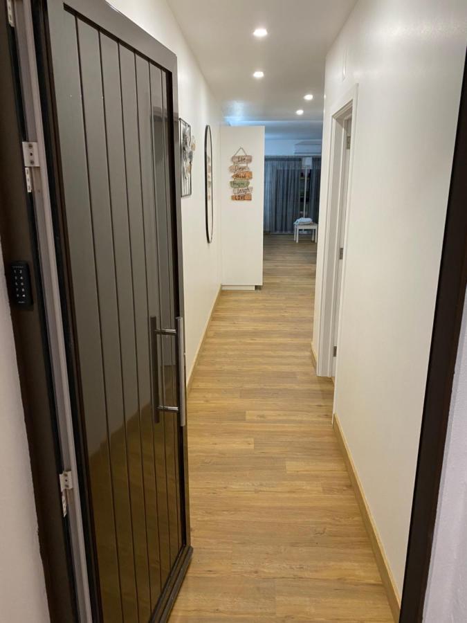 Apart 306 Албуфейра Экстерьер фото