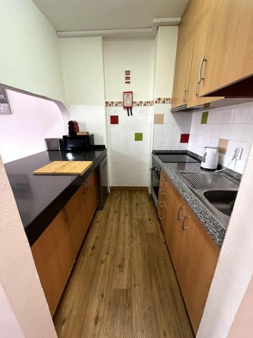 Apart 306 Албуфейра Экстерьер фото