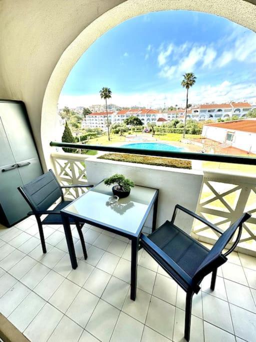 Apart 306 Албуфейра Экстерьер фото